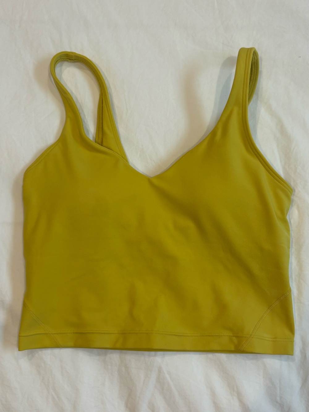 Lululemon Align Tank